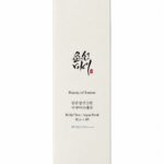 ضدآفتاب بیوتی آف جوسان آکوا فرش برنج و B5  Beauty of Joseon Relief Sun Aqua-Fresh Rice + B5 SPF50+ PA++++