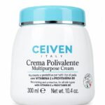 کرم مرطوب‌کننده و آبرسان Cliven