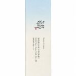 ضدآفتاب بیوتی آف جوسان رنگ آبی (Beauty of Joseon)