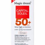 ضدآفتاب مجیک دریم Magic Dream SPF 50