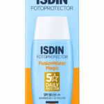 ضدآفتاب ISDIN Fotoprotector Fusion Water Magic SPF 50