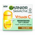 کرم کاسه روز گارنیر ویتامین C | Garnier Vitamin C