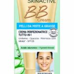 ی‌بی کرم گارنیر SkinActive Classic – Deep  Garnier SkinActive Classic Perfecting All-in-1 BB Cream SPF 15 یک بی‌بی‌کرم چندکاره با رنگ Deep است که برای یکدست‌تر نشان دادن پوست، آبرسانی و ایجاد پوشش طبیعی روزانه طراحی شده است. فرمول سبک آن حاوی اسید هیالورونیک، آلوئه‌ورا و پیگمنت‌های معدنی است.