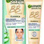 بی‌بی کرم گارنیر Garnier SkinActive BB Cream