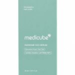 سرم اگزوزوم سیکا مدکیوب 30 میل | Medicube Exosome Cica Serum