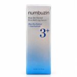 سرم Numbuzin No.3+ Blue Bio-Retinol Pore Refining Serum  نامبوزین