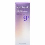 اسنس لیفتینگ NAD+ BIO شماره 9 نامبوزین – Numbuzin No.9 NAD+ BIO Lifting-sil Essence