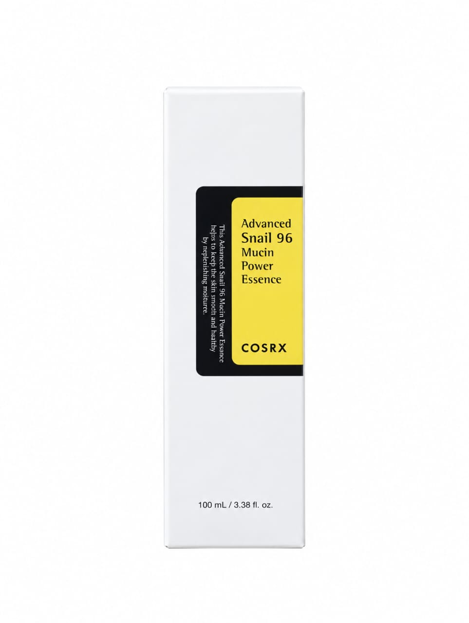 WhatsApp Image 2026-10-07 at 17.26.16 اسنس حلزون ۹۶٪ کوزارکس (COSRX Advanced Snail 96 Mucin Power Essence) - تصویر 1