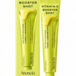 ویتامین C بوستر شات آرنسیا Arencia Vitamin C Booster Shot