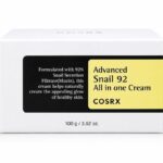 کرم کاسه‌ای ادونس 92 کوزارکس (COSRX Advanced Snail 92 All In One Cream)