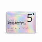 کرم ضد لک نامبوزین Numbuzin No.5+ Vitamin Glutathione Dark Spot Laser Cream