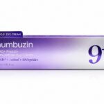 کرم دور چشم آمپولی نامبوزین شماره ۹ (Numbuzin No.9 NAD+ Retinol Volumetox Eye Cream
