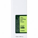 کرم ضد آفتاب آلوئه ورا کوزارکس (COSRX Aloe Soothing Sun Cream