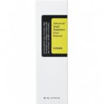 دابل سرم اسنس حلزون کوزارکس (COSRX Advanced Snail Radiance Dual Essence)