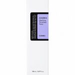تونر لایه‌بردار و روشن‌کننده COSRX AHA/BHA Clarifying Treatment Toner