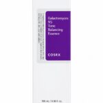تونر گالاکتومایسس کوزارکس (COSRX Galactomyces Alcohol-Free Toner